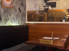 -斯比特花园西餐厅(东方商厦店)