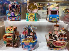 -九木杂物社(恒隆广场店)