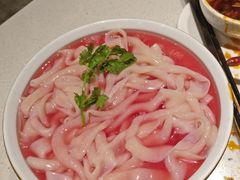 -红鼎坊·老成都火锅(新南门店)