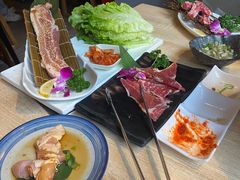 -AJIYA味屋和牛烤肉自助放题(温州万象城店)