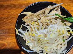 -梁掌门老梁干挑(凤凰路店)
