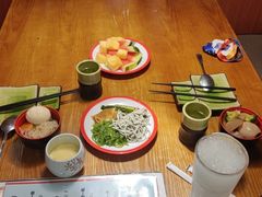 -鳗鱼家·深夜食堂(军博店)