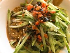 -鹊华居·地道鲁菜·海鲜·融合味(大明湖店)