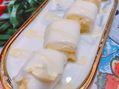 榴莲拉肠-甜心妈妈·榴莲星级糖水(北京路总店)