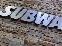 -赛百味SUBWAY(萝岗万达店)