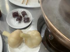 -三兴涮羊肉(荣安大街店)