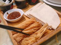 -符离集餐厅(万象城店)