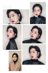 -Kraemer Paris  苏豪路易士·嘉玛发廊