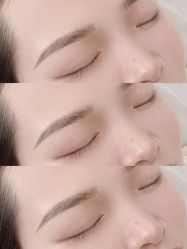 -MIVI野生眉纹绣纹眉