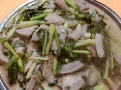 -老根农家饭店
