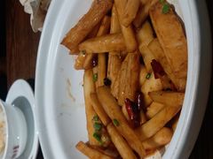 -胡胖子有点味·湘鄂菜(花桥中百仓储店)