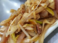 -白老三牛肉丸子面(平阳广场店)