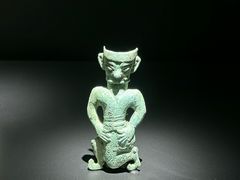 -三星堆博物馆