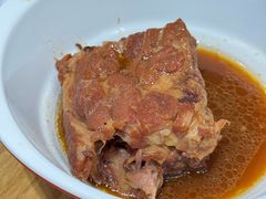 -喜家德虾仁水饺(南山书城店)