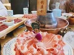 -阳坊胜利涮羊肉(阳坊老店)