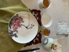 -浙江西子宾馆·牡丹厅