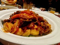 -大铁勺新津菜(东丽阳光新业广场店)