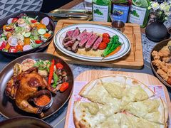 -芭莉与彩虹西餐厅(成都合生汇店)