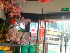 -春天里餐厅(西田城店)
