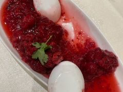 -吉林省林业宾馆-餐厅