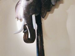 -壹泰东南亚主题餐厅·高良姜风情(州桥店)