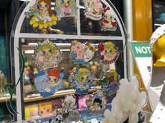 -泡泡玛特POPMART(天环购物中心店)