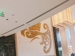 -Plush大堂酒廊(北京金融街威斯汀大酒店)