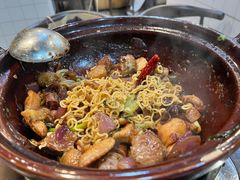 -凤兴鸡煲(宝安海雅店)