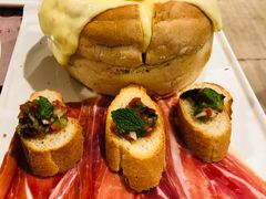 -Lingo西餐厅(仙乐斯广场店)