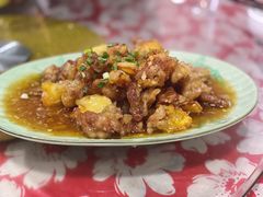 荔枝肉-如我美食(达道社区店)