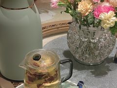 -荷花亭·湖北融合菜(中商广场店)