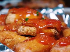 -臭桂鱼儿特色餐厅(朝晖七小区北区店)