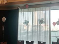 包厢-青岛香格里拉·香宫中餐厅
