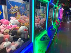 -大玩家超乐场(河东万达广场店)