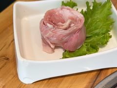 -多乐熊烤肉·俪米鸡(家佳源店)