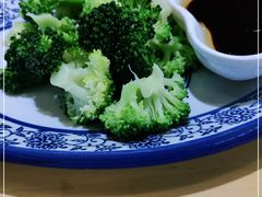 -裕鼎鲜·新中菜(八一广场万达店)