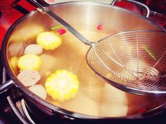 -高兴壹锅·潮汕鲜牛肉火锅(良乡梅花庄店)