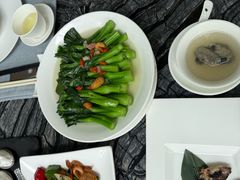 -金海湾嘉华度假酒店·海天阁中餐厅