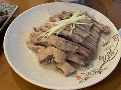 -乡亲鹅肉城(吴江店)