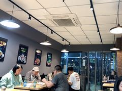 -山海珍味韩国料理(奥城店)