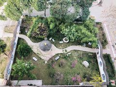 -西安理工大学(金花校区)