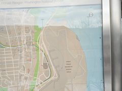 -罗纳德·里根华盛顿国家机场