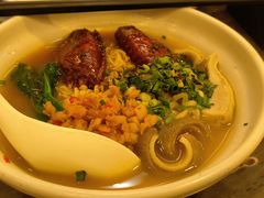 -新记美食(关闸店)