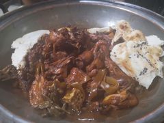 -膳和缘炒鸡店(南门路店)