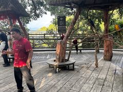 -海南槟榔谷黎苗文化旅游区