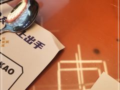 -神府路壹号·海鲜烧烤·砂锅粥·锅物(三坊七巷店)