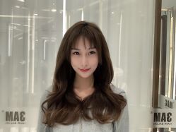 点击看大图 -3AM HAIR SALON烫发染发接发