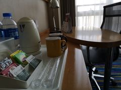 -天津和平智选假日酒店
