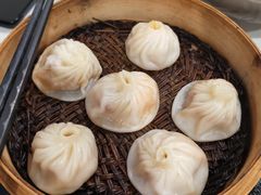 咸蛋黄小笼包-样样体面(宝安支路店)