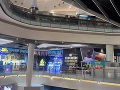 -白沙浮娱乐广场